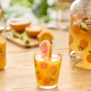 GOB BAS X1 FRUITY 33CL