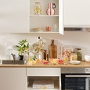 GOB BAS X1 FRUITY 33CL