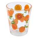 GOB BAS X1 FRUITY 33CL