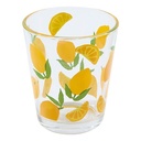 GOB BAS X1 FRUITY 33CL