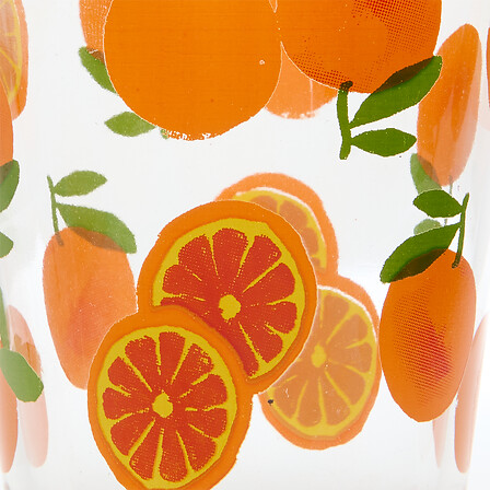 GOB BAS X1 FRUITY 33CL