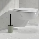 BROSSE WC PP VERT