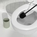 BROSSE WC PP VERT