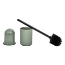 BROSSE WC PP VERT