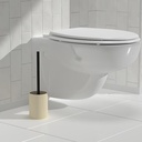 BROSSE WC PP BEIGE
