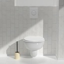 BROSSE WC PP BEIGE