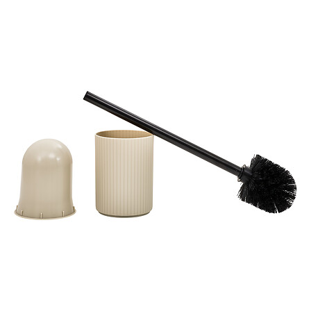BROSSE WC PP BEIGE