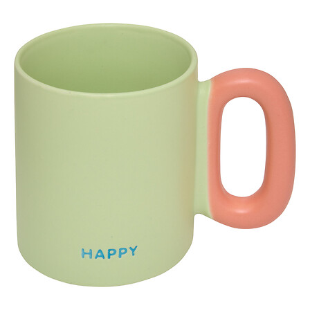 MUG M POP 34CL