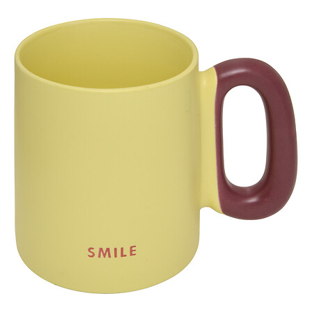 MUG M POP 34CL