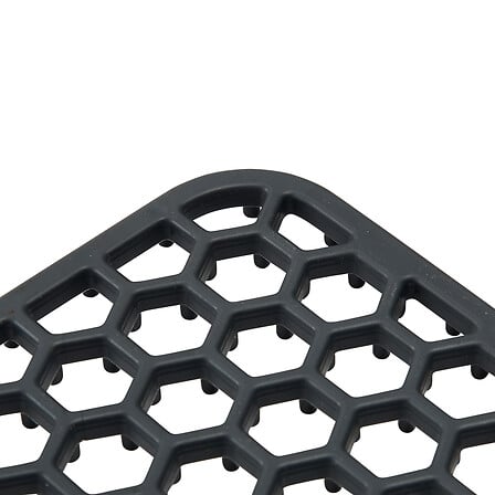 FOND EVIER 30,5X30,5 SILEO