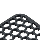 FOND EVIER 30,5X30,5 SILEO