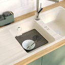 FOND EVIER 30,5X30,5 SILEO