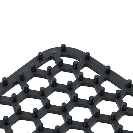 FOND EVIER 30,5X30,5 SILEO