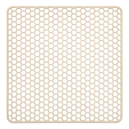 FOND EVIER 30,5X30,5 SILEO