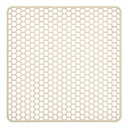 FOND EVIER 30,5X30,5 SILEO