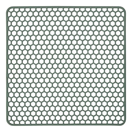 FOND EVIER 30,5X30,5 SILEO