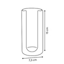 PORTE DISQUES RES OLEYA