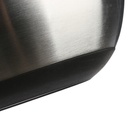 BOL A MIXER INOX ANTIDERA 2.5L