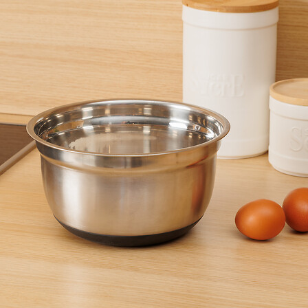 BOL A MIXER INOX ANTIDERA 2.5L