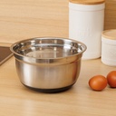 BOL A MIXER INOX ANTIDERA 2.5L