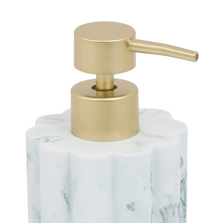 DISTRIB SAV RES 250ML MARBY