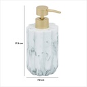 DISTRIB SAV RES 250ML MARBY