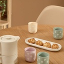 COFF 4 TASSES MARGOT 10CL