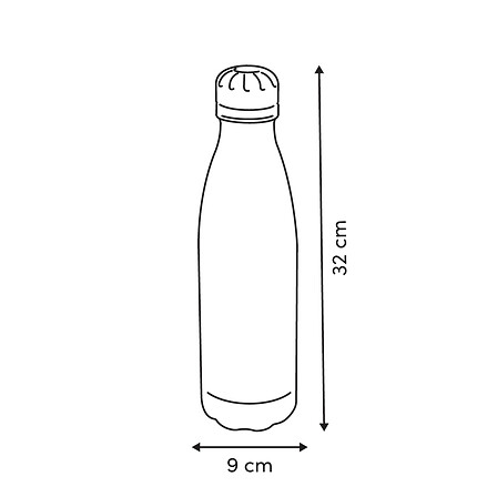 BOUT ISO 1L EDEN ASS DISP