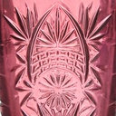 GOB BAS X4 AYLA ROSE 35CL