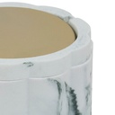 POUB TBL RES 1.5L MARBY