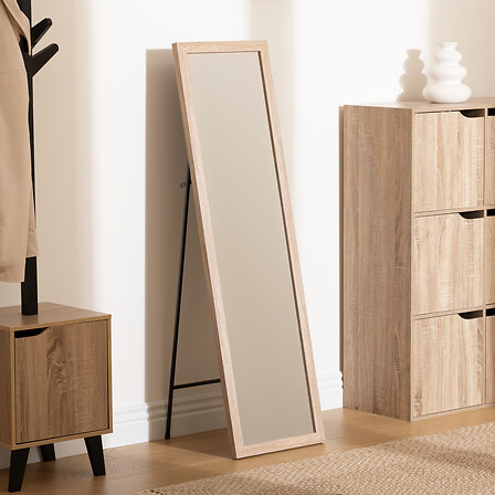 MIROIR PD FIRST 35X125 DIS ASS