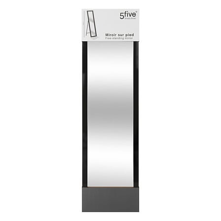 MIROIR PD FIRST 35X125 DIS ASS