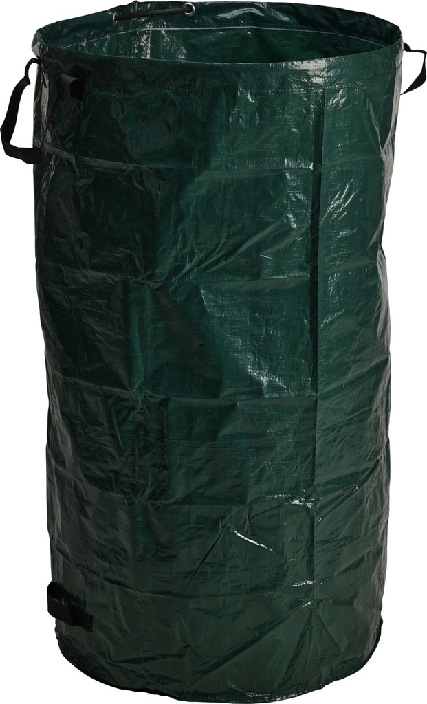 SAC À DÉCHETS DE JARDIN 238L