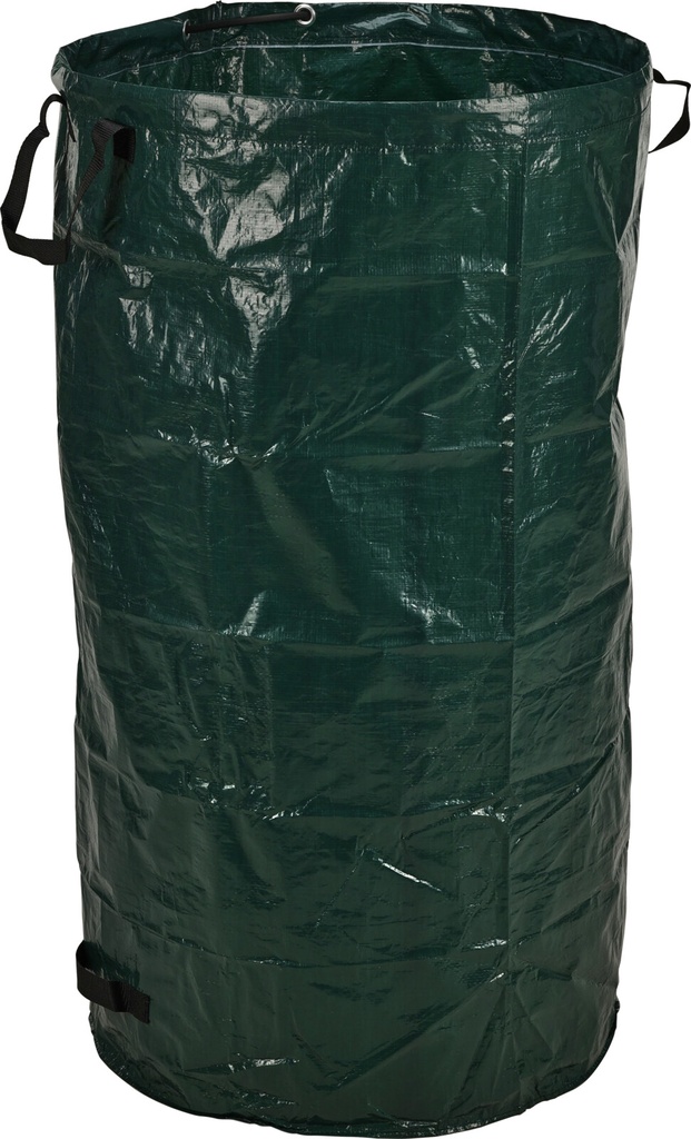 SAC À DÉCHETS DE JARDIN 238L