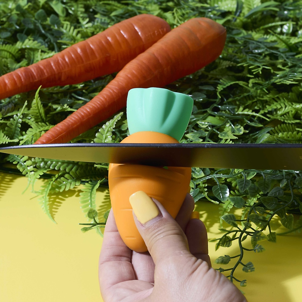 AIGUISEUR EN FORME DE CAROTTE M18