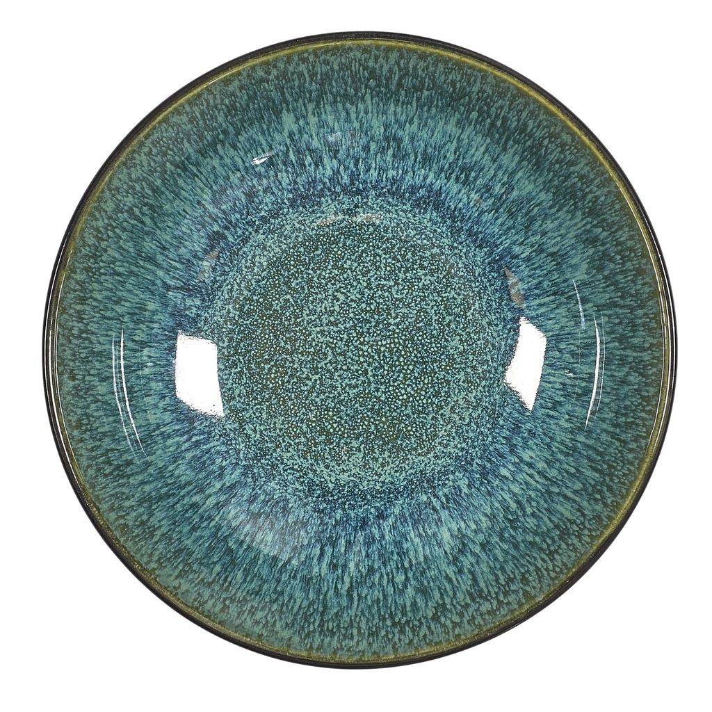 ASSIETTE SOUPE ELIA D18.5CM M12