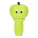 BOUCHON DE BOUTEILLE EN FORME DE POMME M18