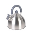 BOUILLOIRE INOX TOUS FEUX 1.5L M12