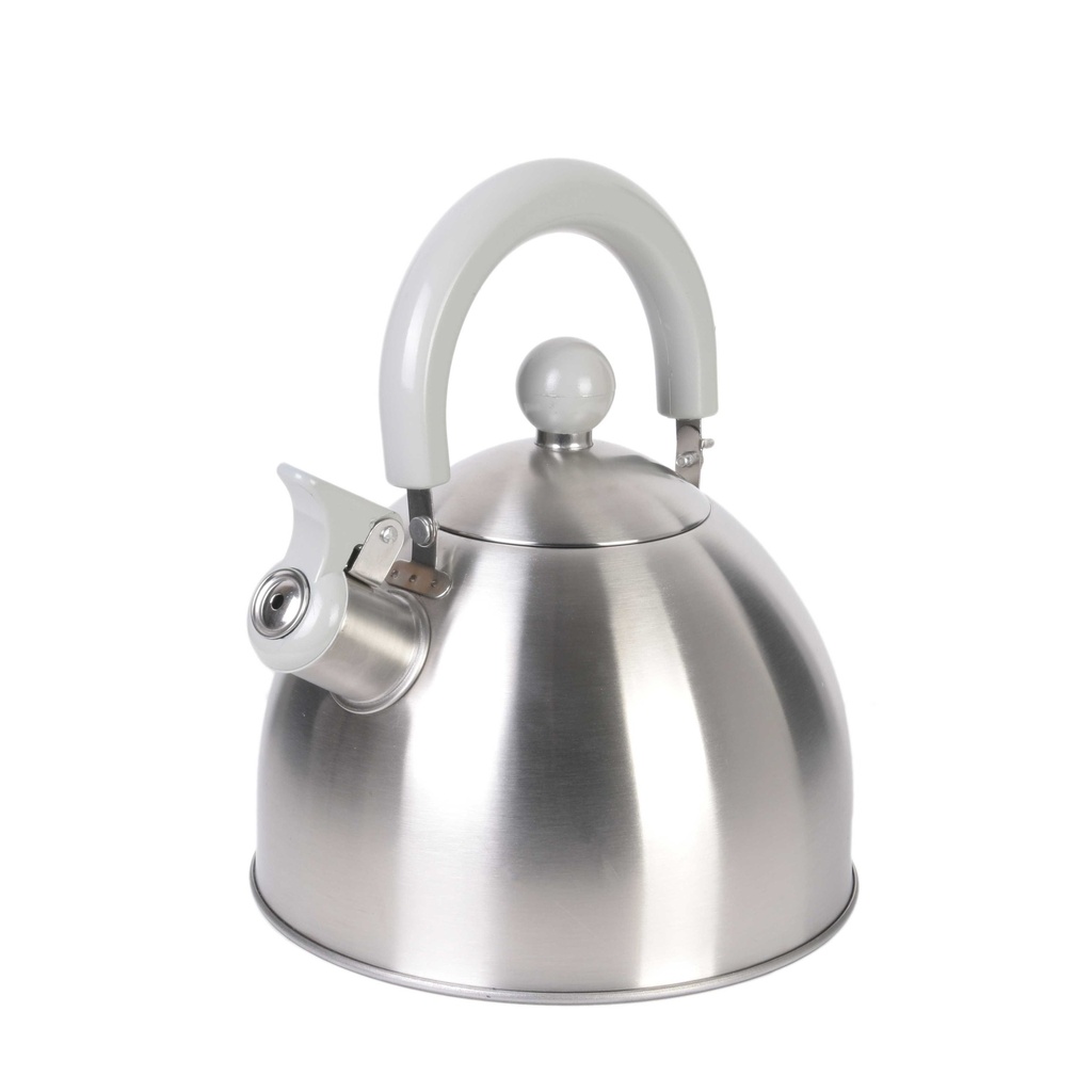 BOUILLOIRE INOX TOUS FEUX 1.5L M12