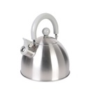 BOUILLOIRE INOX TOUS FEUX 1.5L M12