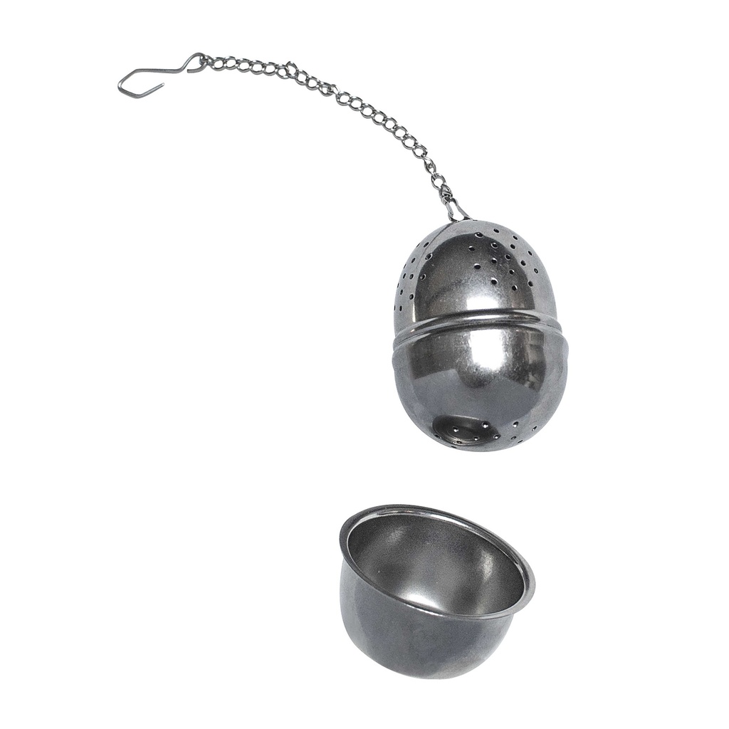 BOULE A THE ET SUPPORT M18