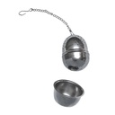 BOULE A THE ET SUPPORT M18