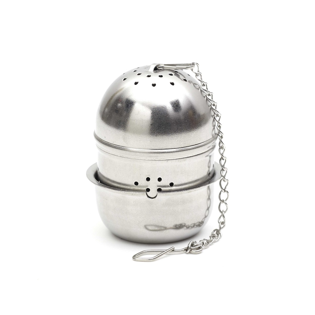 BOULE A THE ET SUPPORT M18