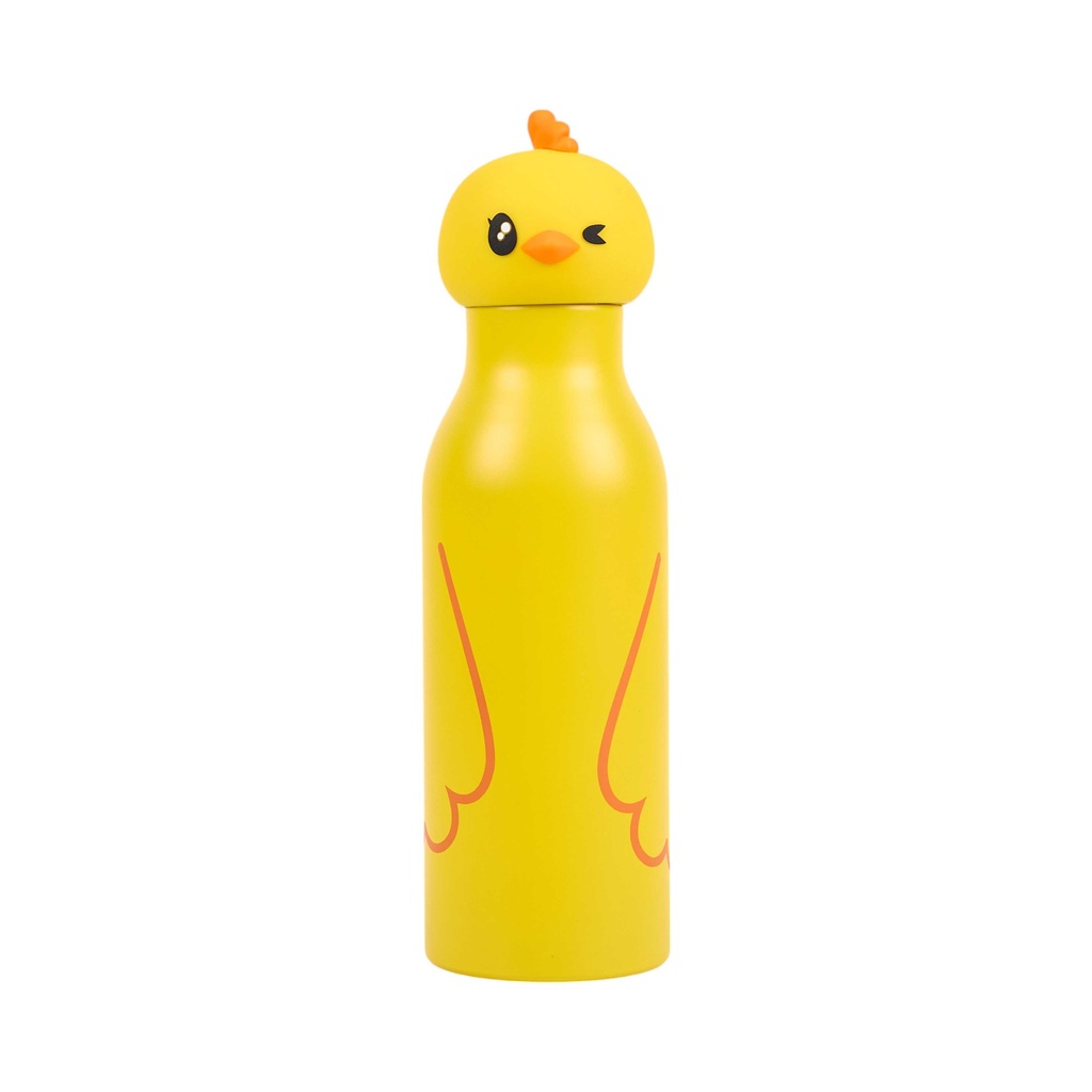 BOUTEILLE DE TRANSPORT ISO SWIIGO FRIENDS 40CL M12