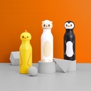 BOUTEILLE DE TRANSPORT ISO SWIIGO FRIENDS 40CL M12