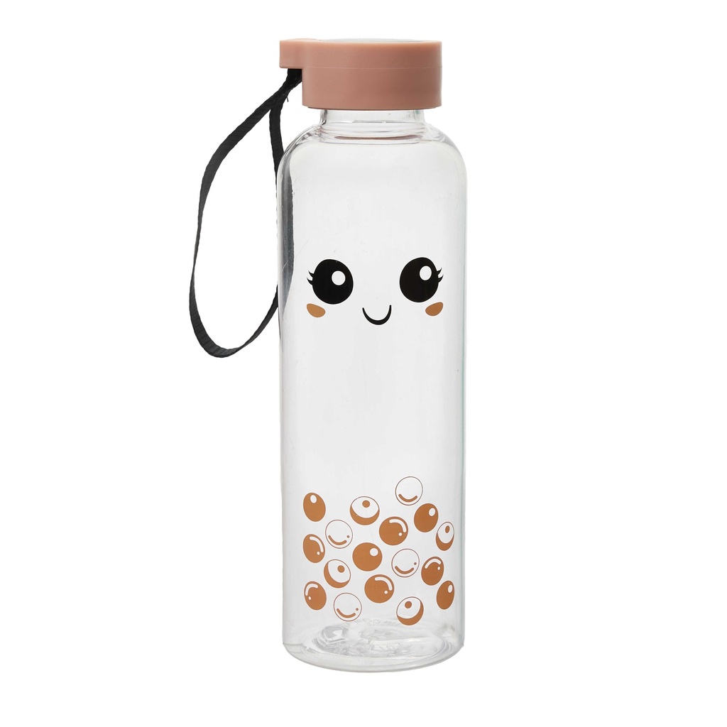 BOUTEILLE PLASTIQUE KAWAII 55CL M12