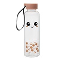 BOUTEILLE PLASTIQUE KAWAII 55CL M12