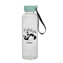 BOUTEILLE PLASTIQUE KAWAII 55CL M12