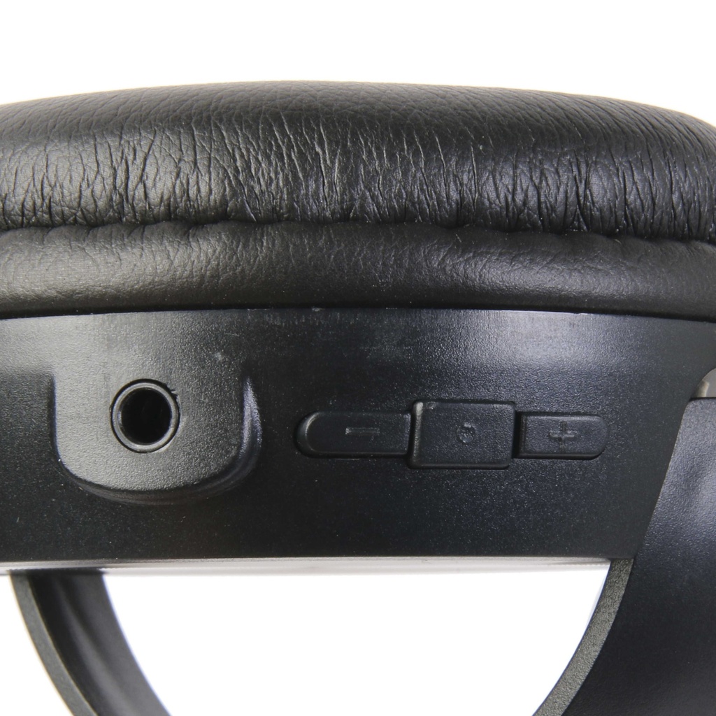 CASQUE BLUETOOTH PLIABLE M12