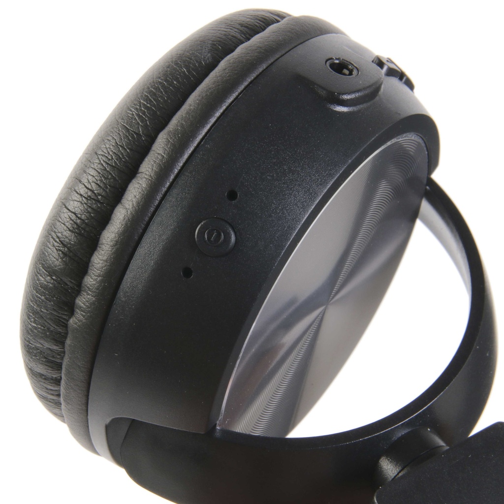 CASQUE BLUETOOTH PLIABLE M12